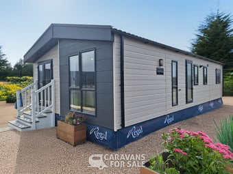 2026 Regal Harlington - BRAND NEW