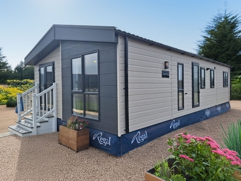 2026 Regal Harlington - BRAND NEW