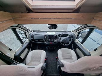Elddis Vogue 115 2019 for sale