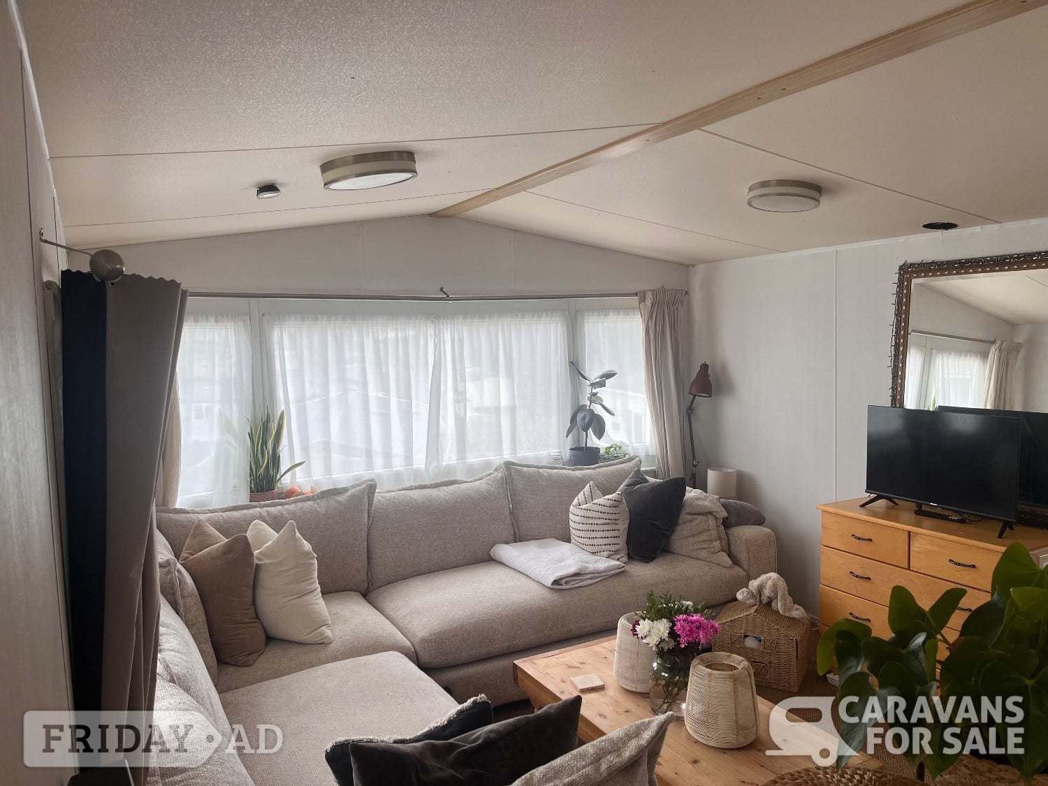 Devon Trieste 2016 for sale