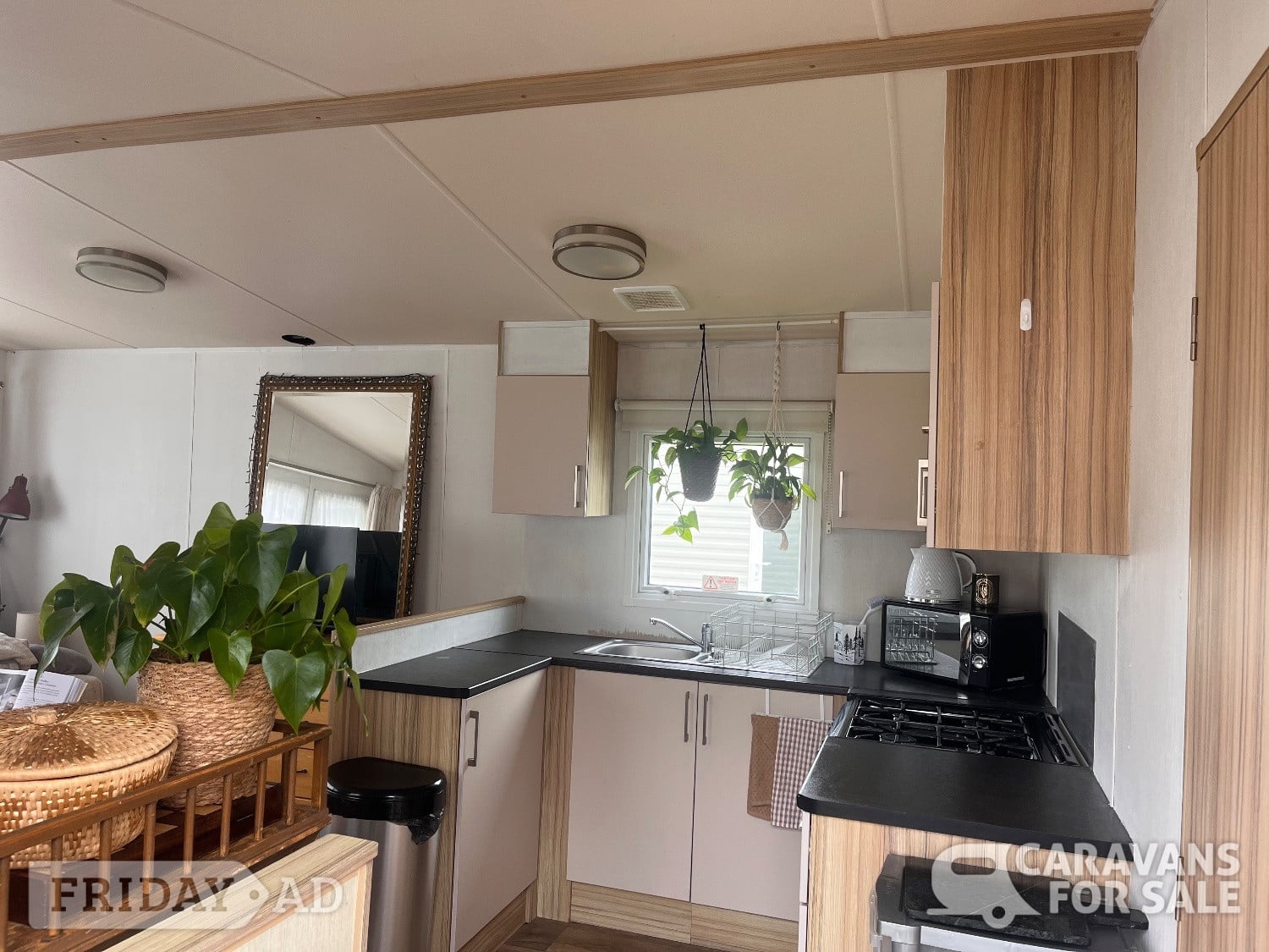 Devon Trieste 2016 for sale - Holiday Homes in Water