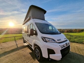 Sunlight Cliff 540 XV  for sale