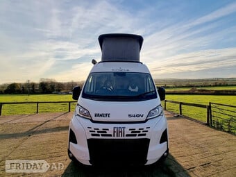Sunlight Cliff 540 XV  for sale