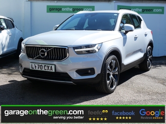 Volvo XC40 2020