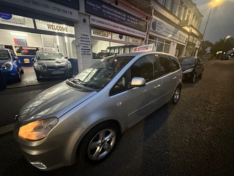 Ford C-MAX 2010