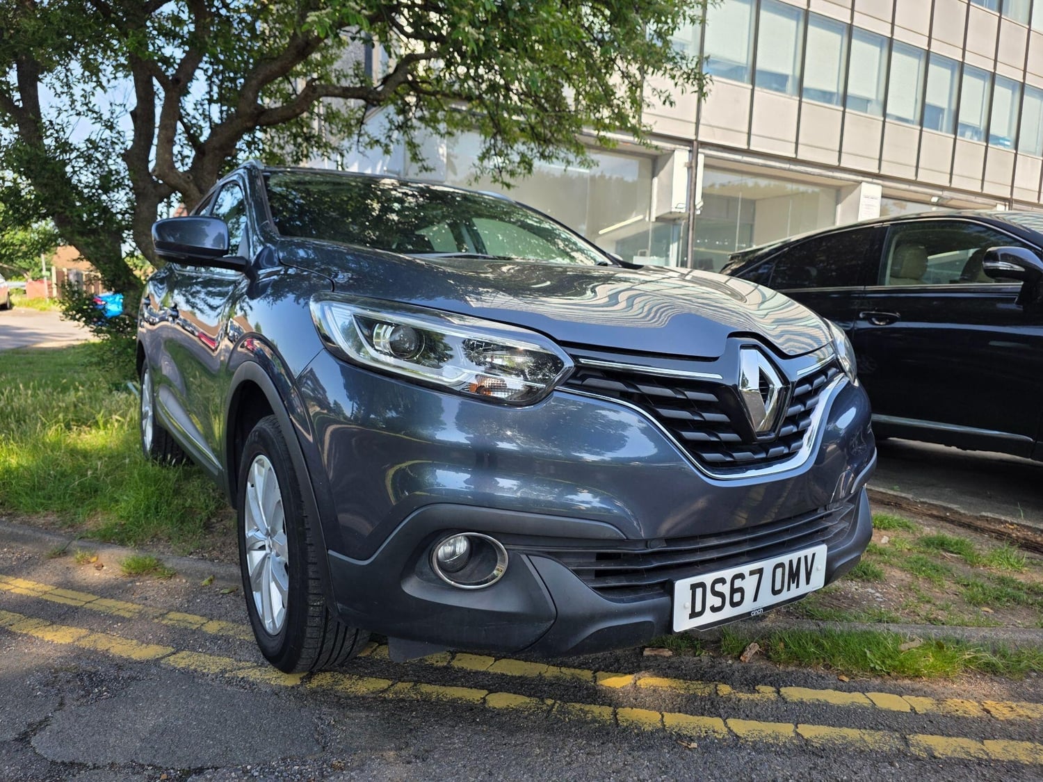 Renault Kadjar Hounslow