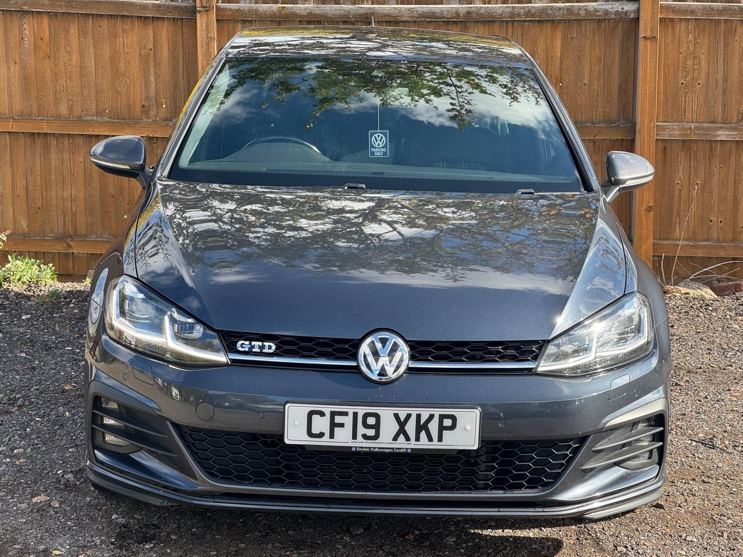 Volkswagen Golf St. Albans
