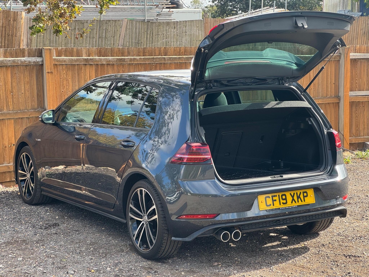 Volkswagen Golf 2019 - Cars in St. Albans