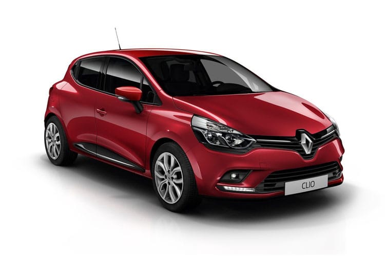 Renault  CLIO HATCHBACK Motherwell