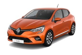RENAULT CLIO HATCHBACK 1.0 TCe 90 Evolution 5dr Lease Deals