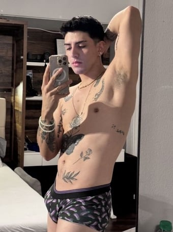 ColombianBoyXL