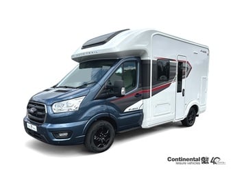 Auto-Trail F-Line F60 2025 for sale