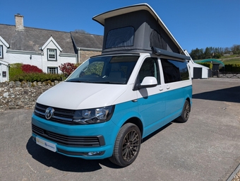 VW (Volkswagen) Transporter T6 2019 for sale