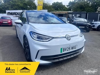 Volkswagen ID.3 2025