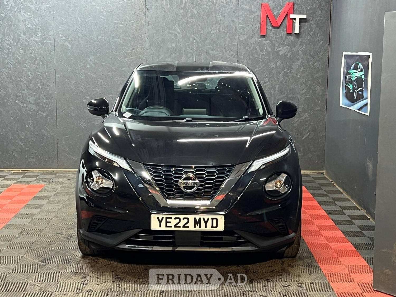 Nissan Juke Halifax