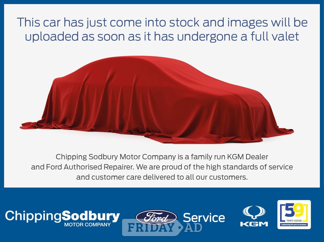 Ford Ecosport 2018 in Bristol