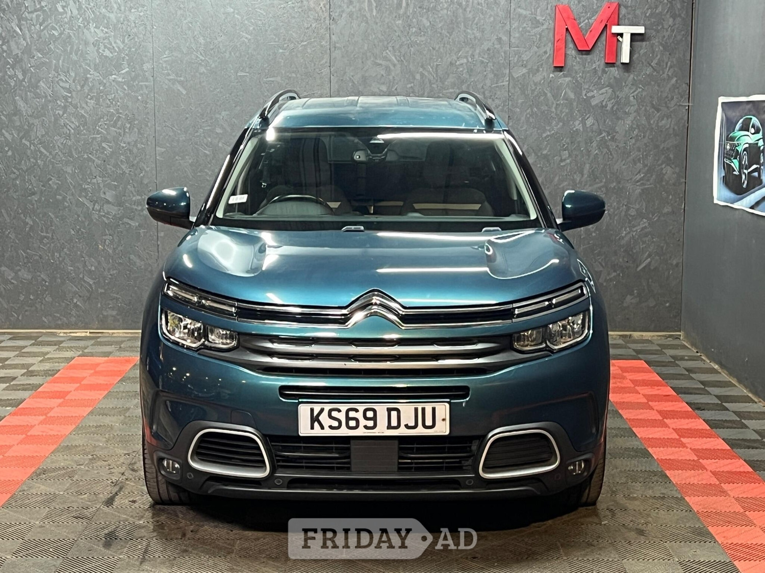 Citroen C5 Aircross Halifax