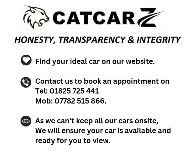 SEAT Ibiza Uckfield