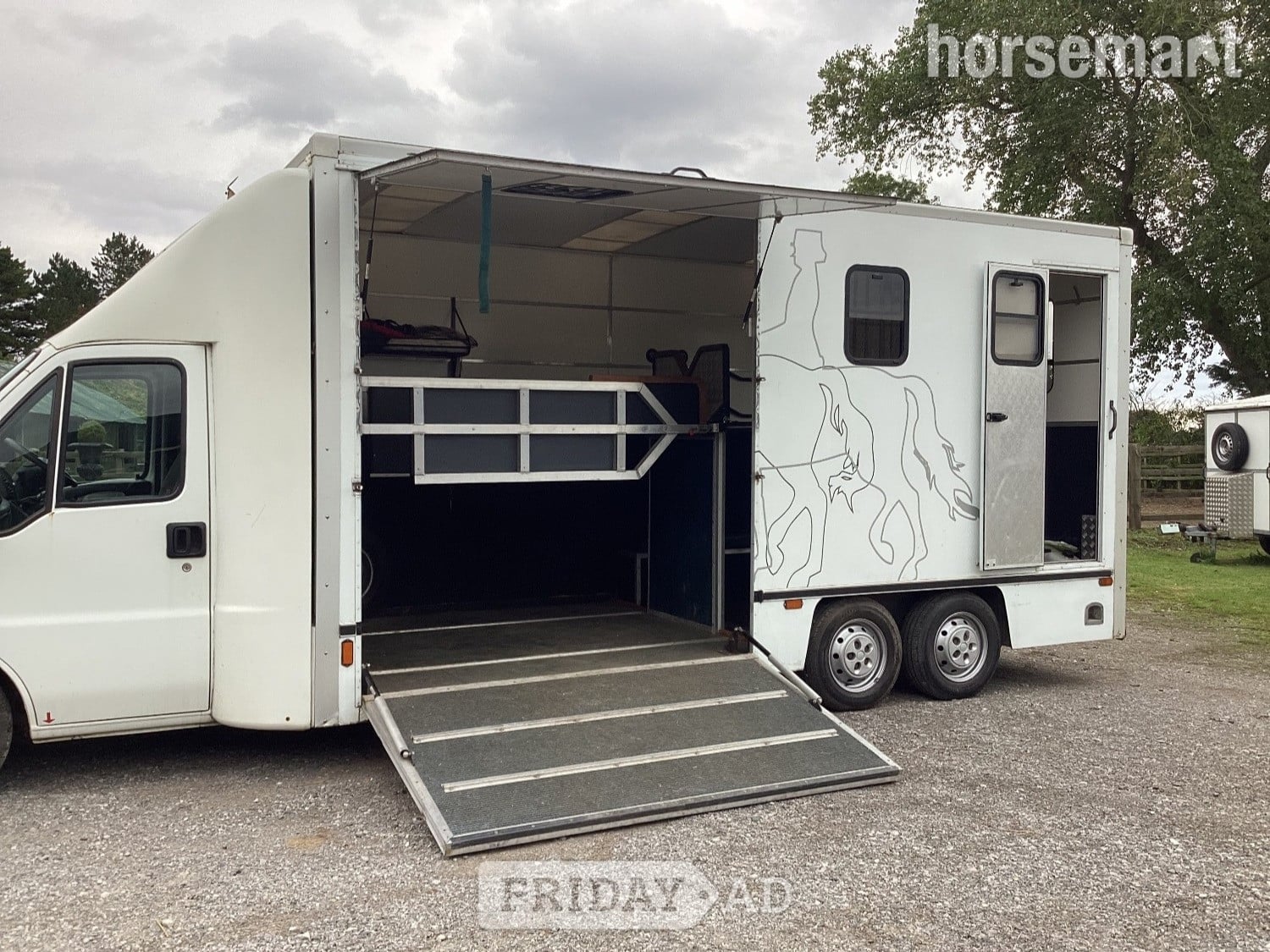 CustomBuild  Neston