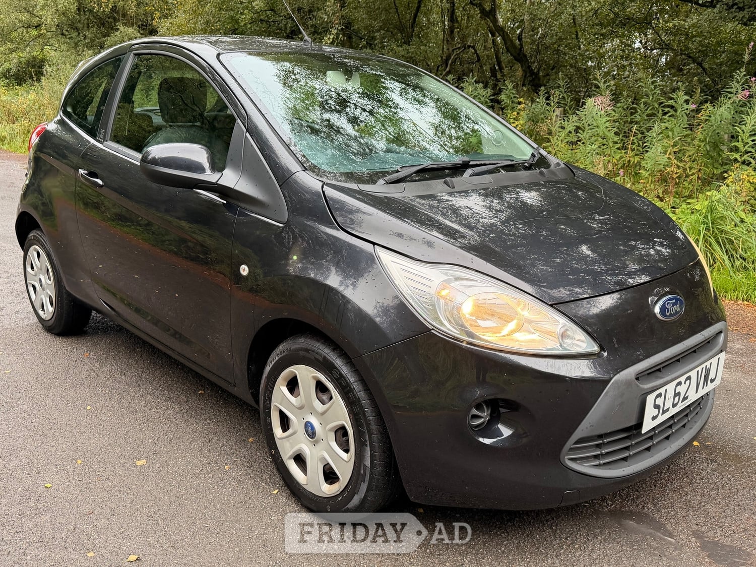 Ford Ka 2012 in Bathgate