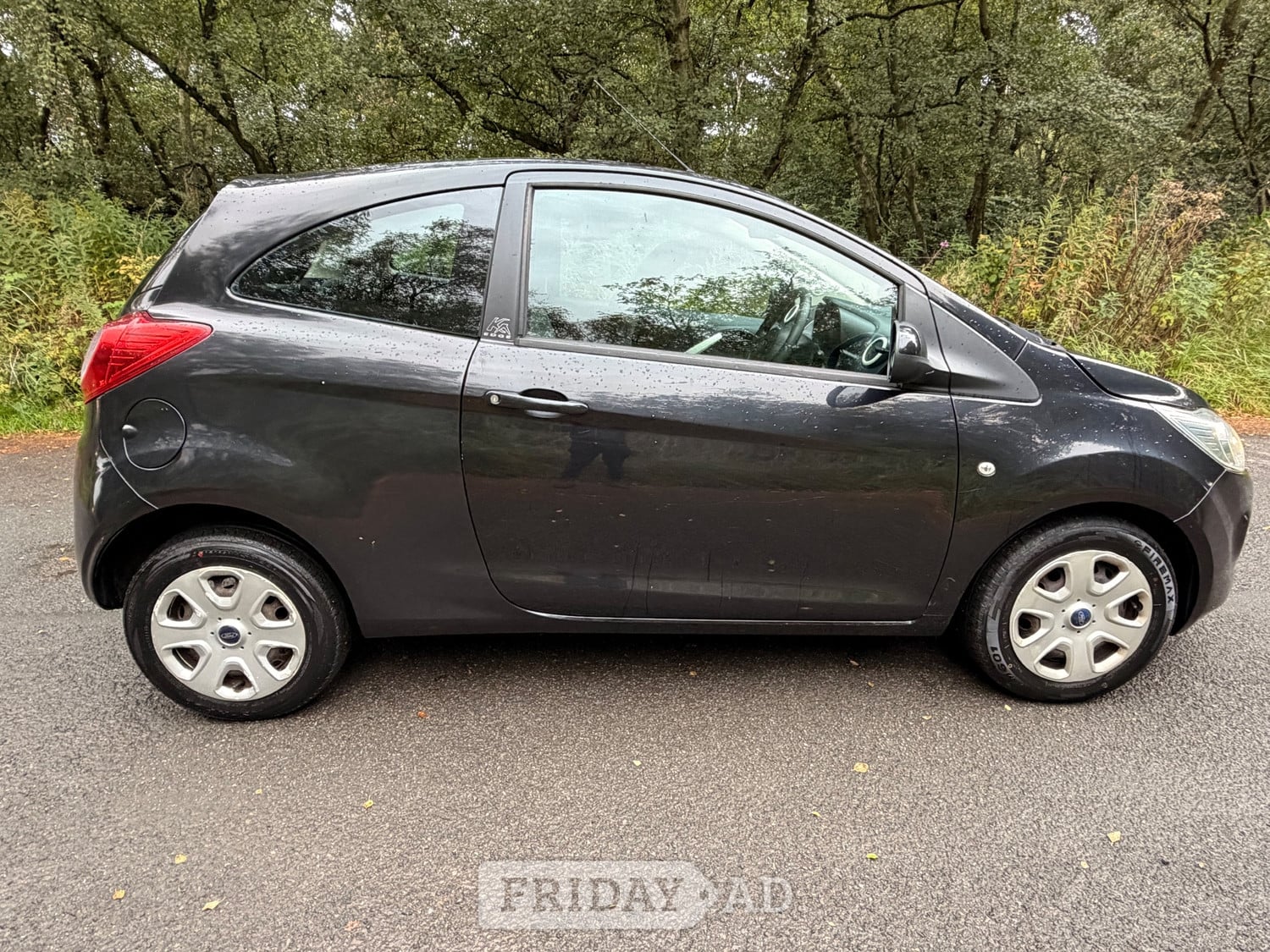 Ford Ka Bathgate