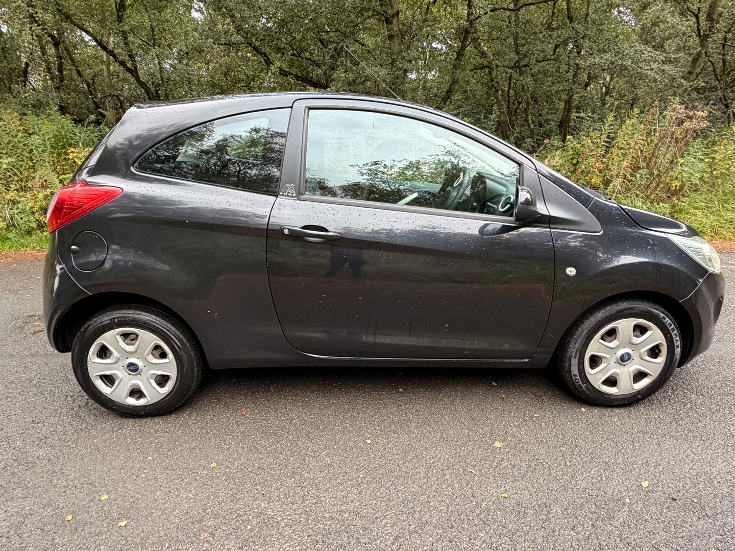 Ford Ka Bathgate
