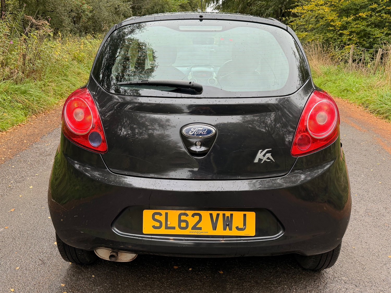 Ford Ka 2012 - Cars in Bathgate