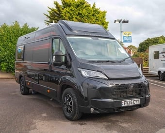 Auto-Trail V-Line 635 2025 for sale