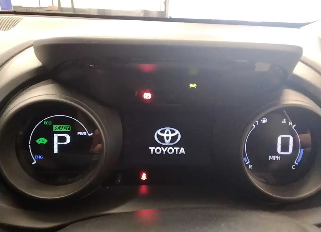 Toyota Yaris 2023 - Cars
