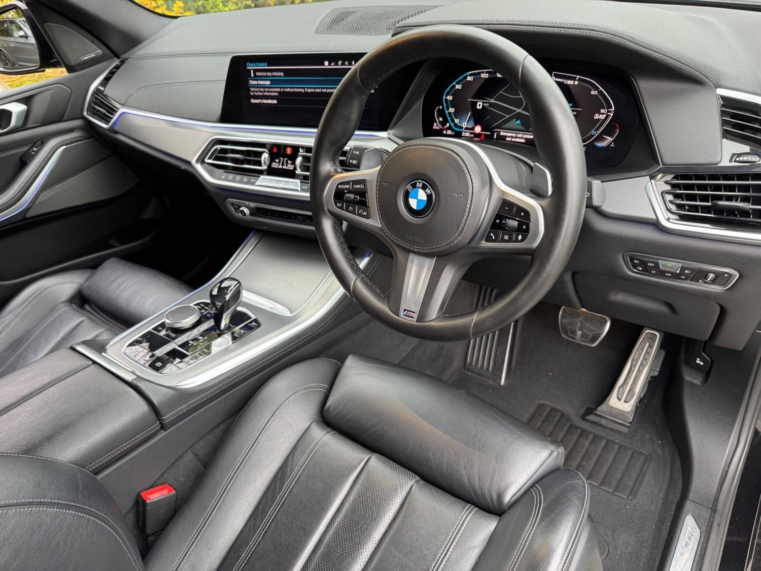 BMW X5 2019 - Cars