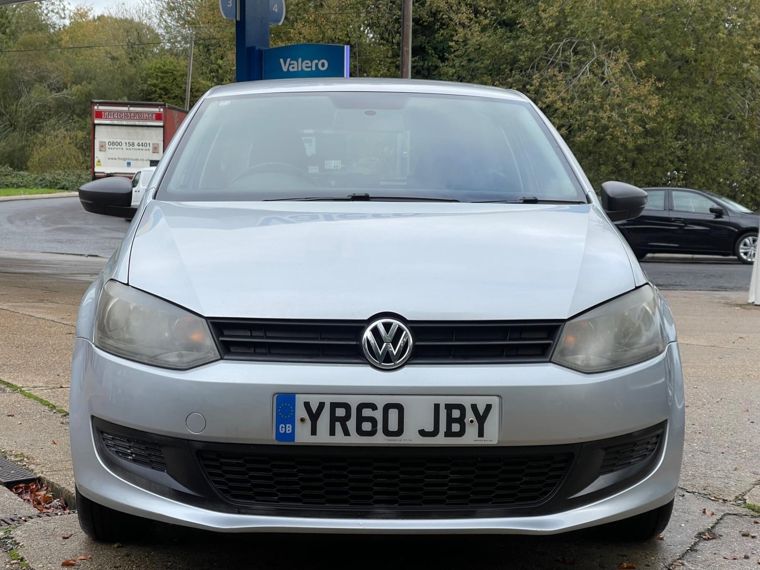 Volkswagen Polo Winchester