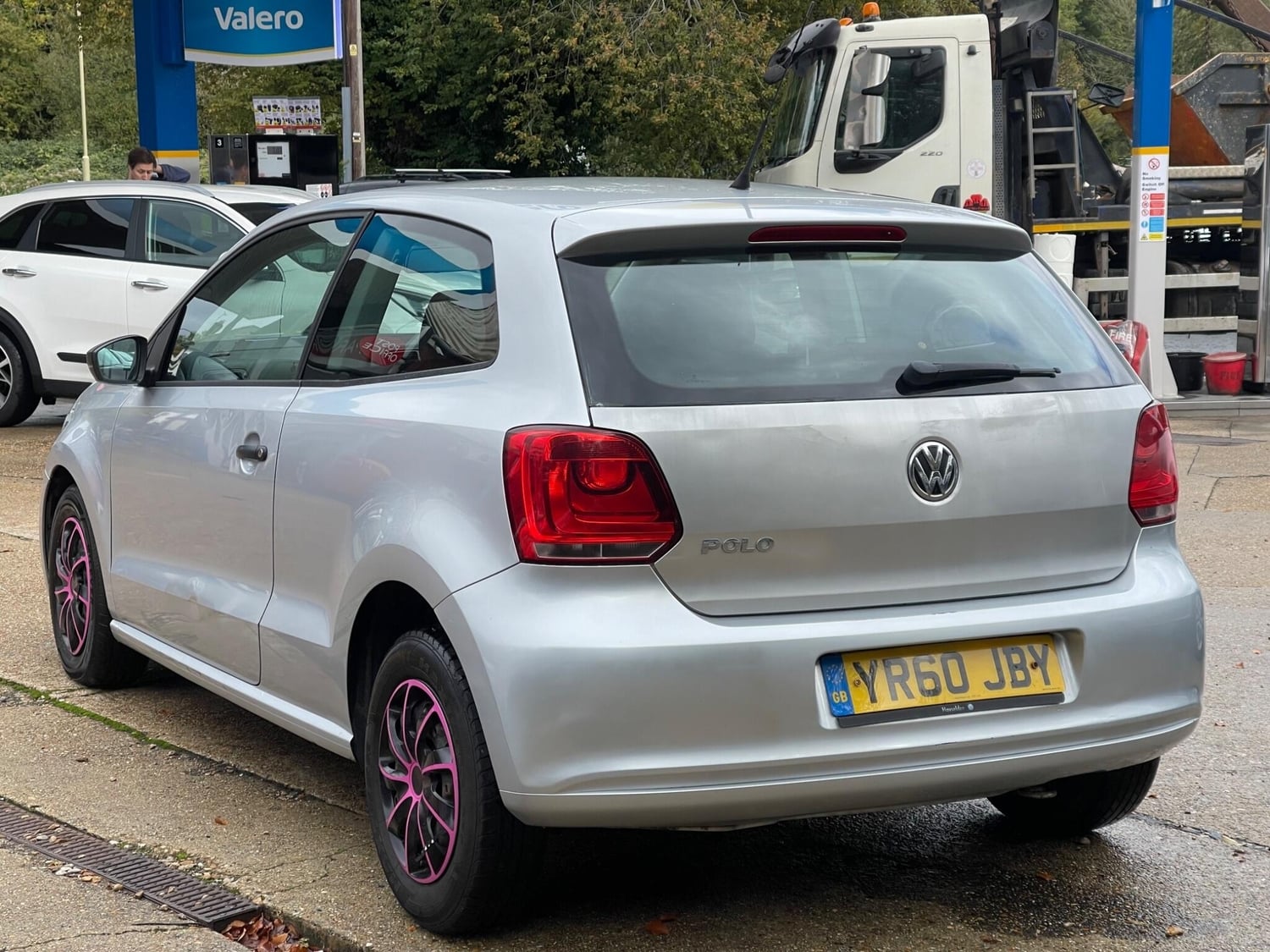 Volkswagen Polo 2010 - Cars in Winchester