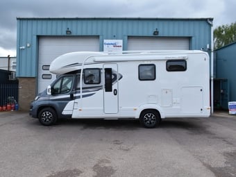 Auto-Trail Imala 734 2020