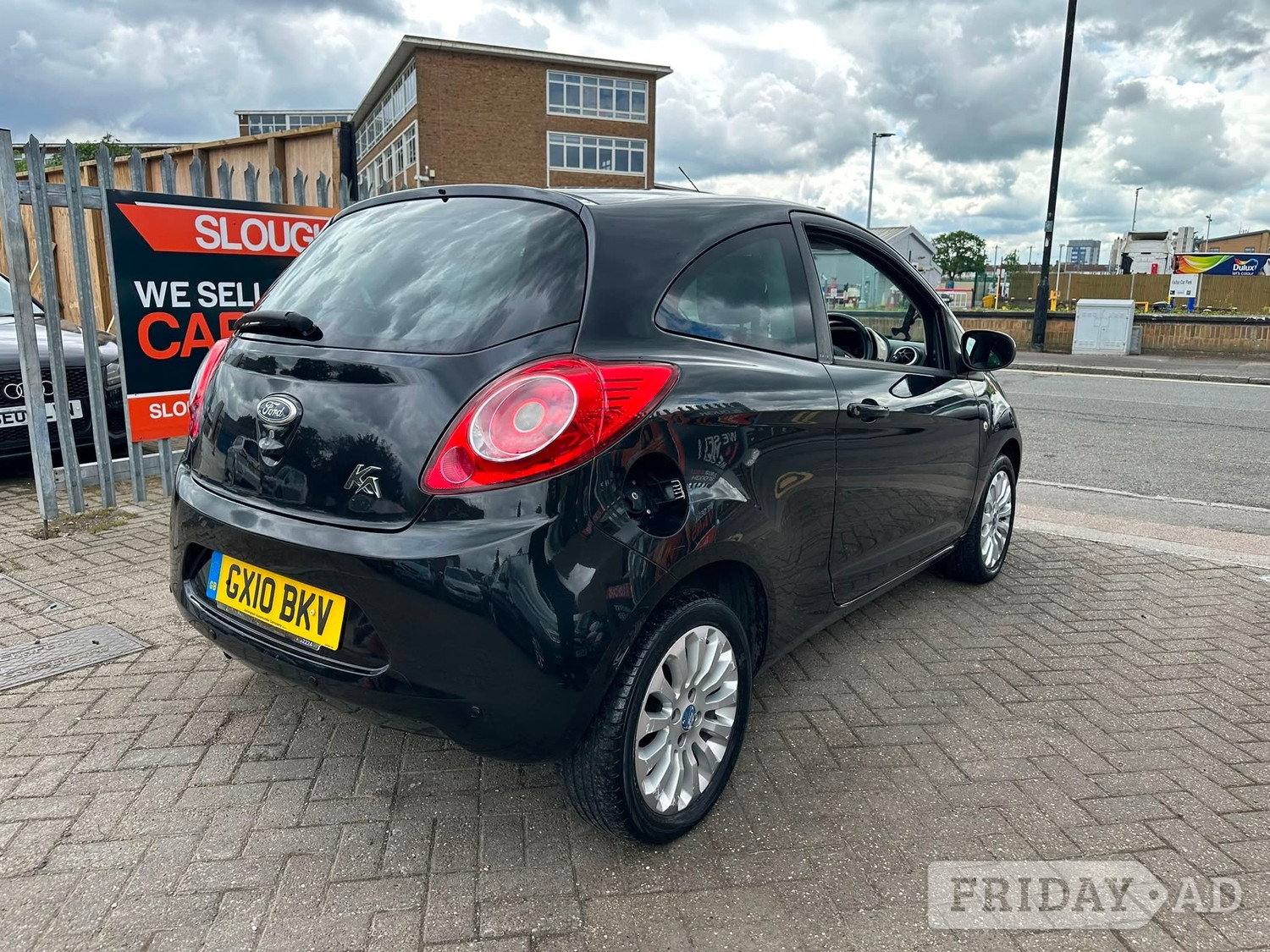 Ford Ka 2010 - Cars in Slough
