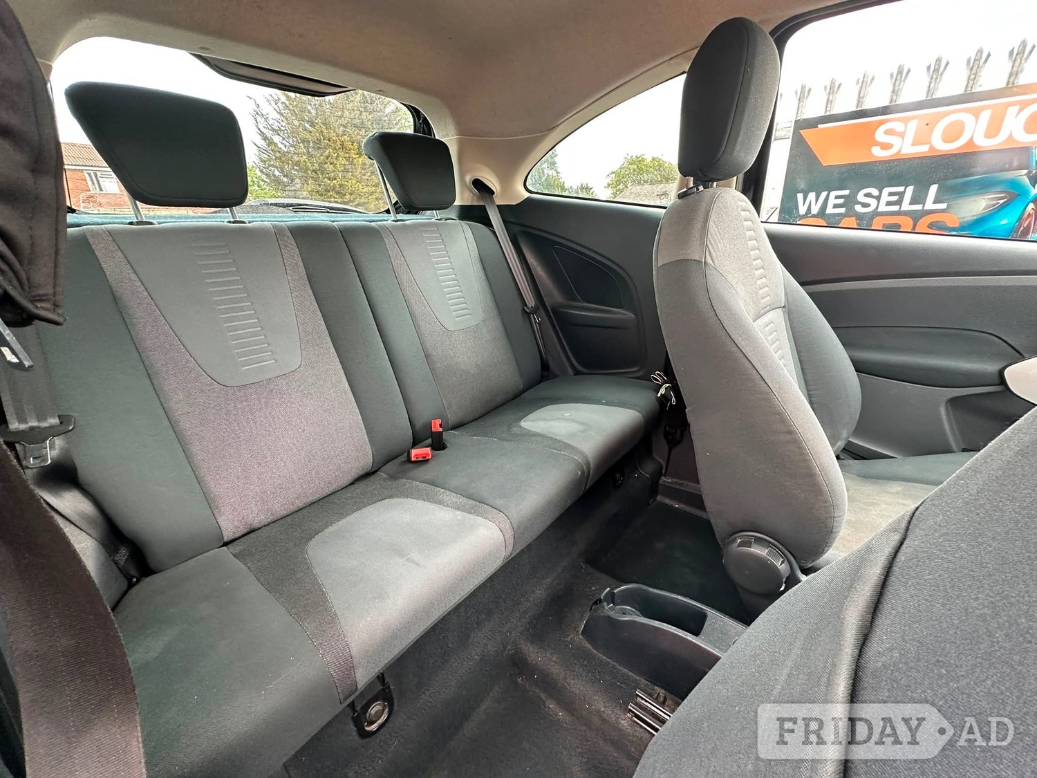 Ford Ka 2010 - Cars