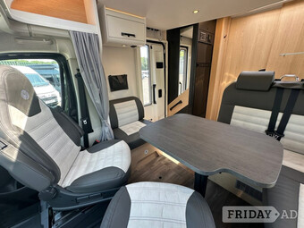 Sunlight T 68 Adventure 2026 for sale
