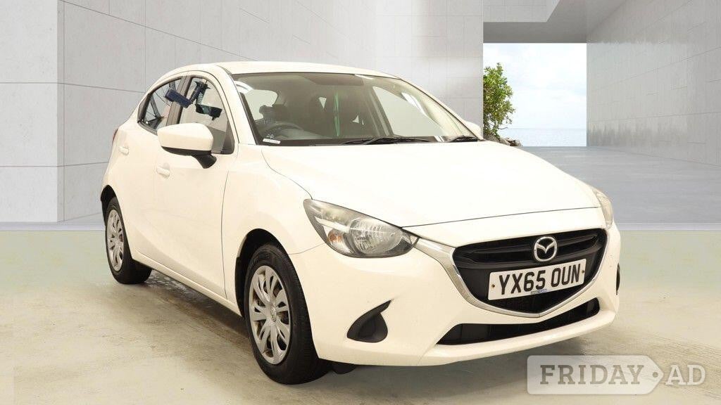 Mazda Mazda2 2015 in Uxbridge