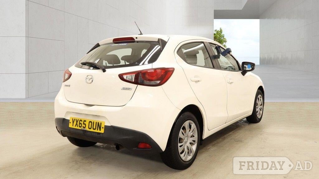 Mazda Mazda2 2015 - Cars in Uxbridge