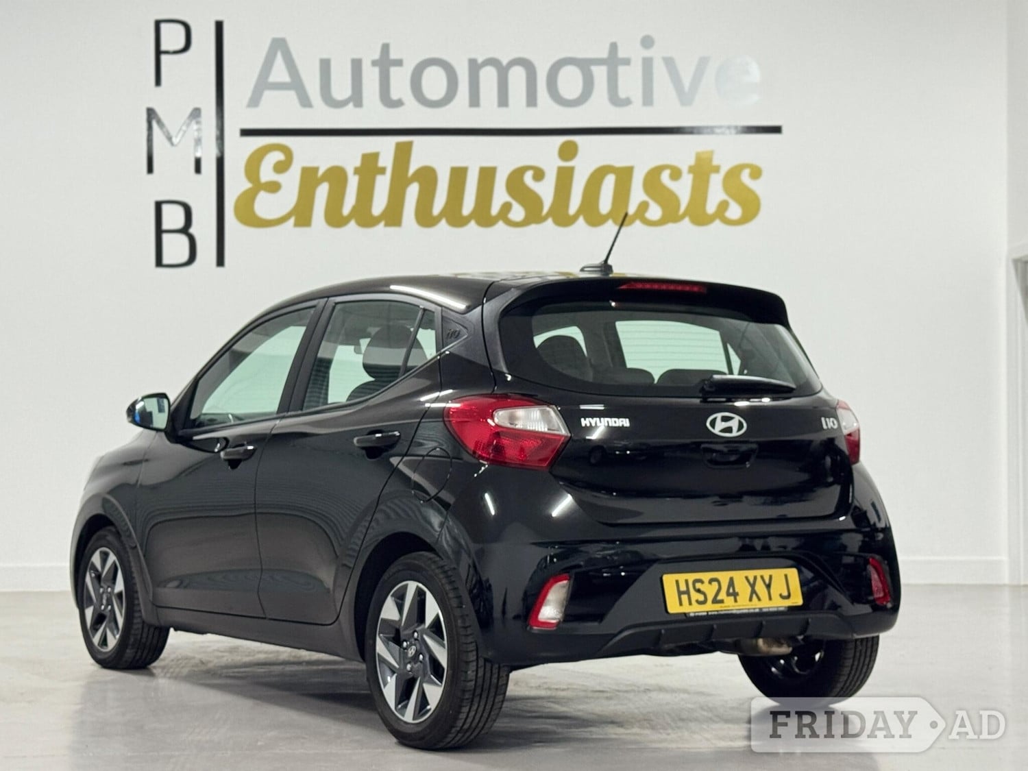 [ berth ]Hyundai i10