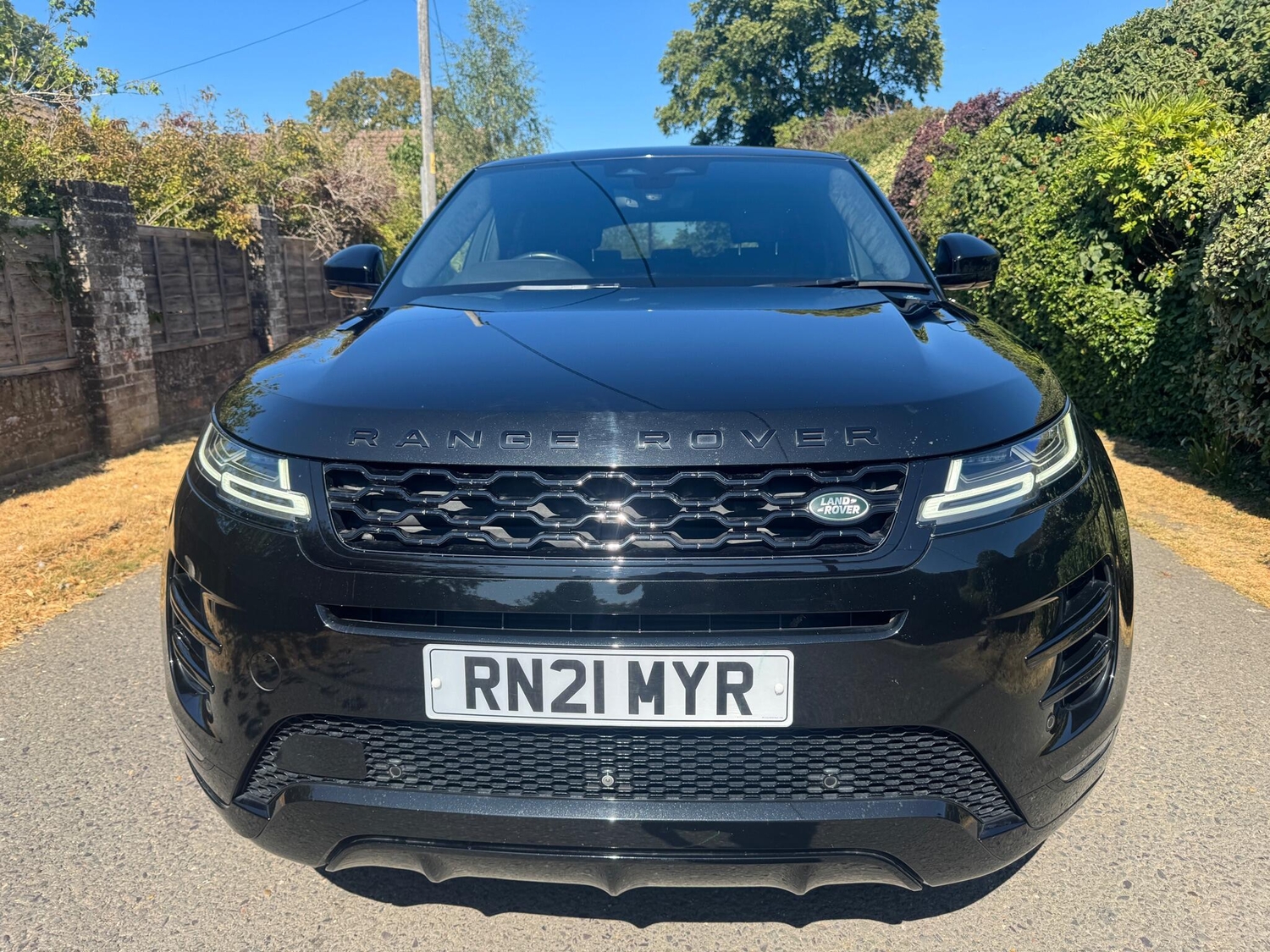 Land Rover Range Rover Evoque High Wycombe