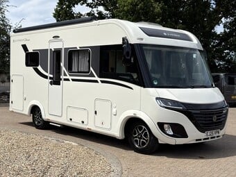 Le Voyageur VOYAGEUR ETERNA LV 6.8LF 2025 for sale