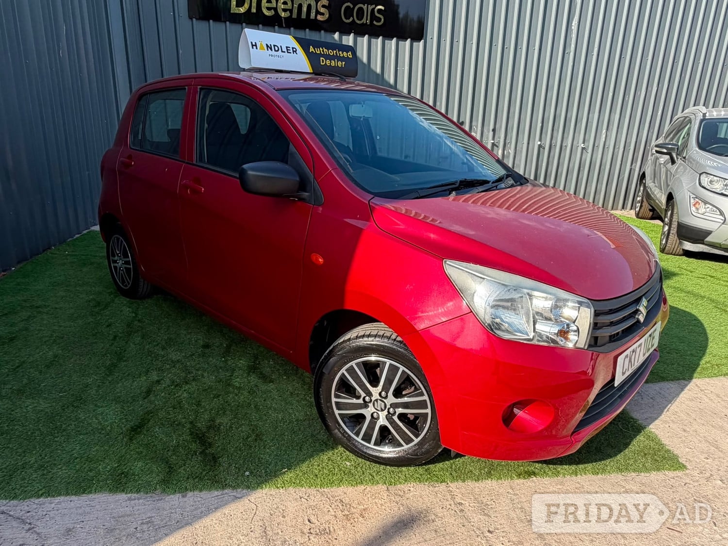 Suzuki Celerio Oldbury