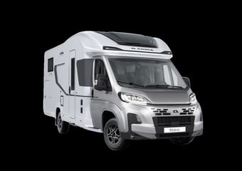 Adria Matrix Select 670 DC 2027 for sale