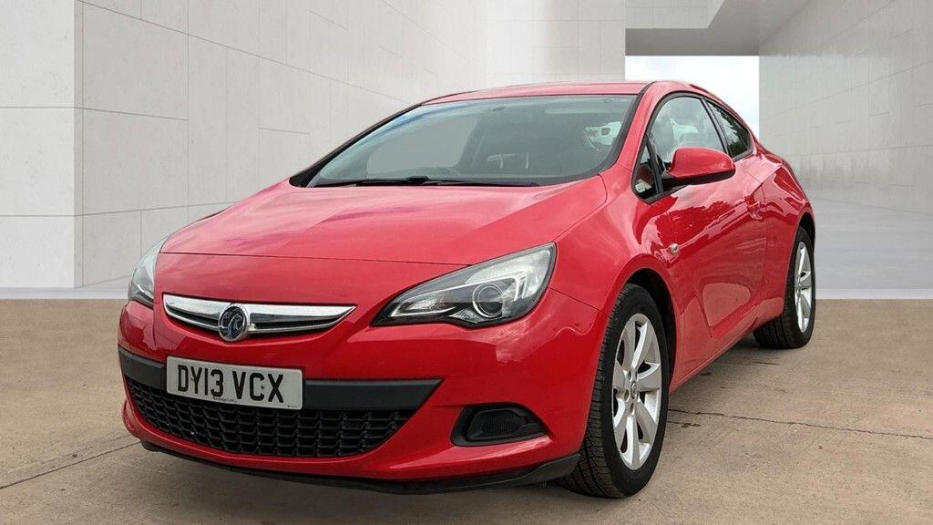 Vauxhall Astra Winchester