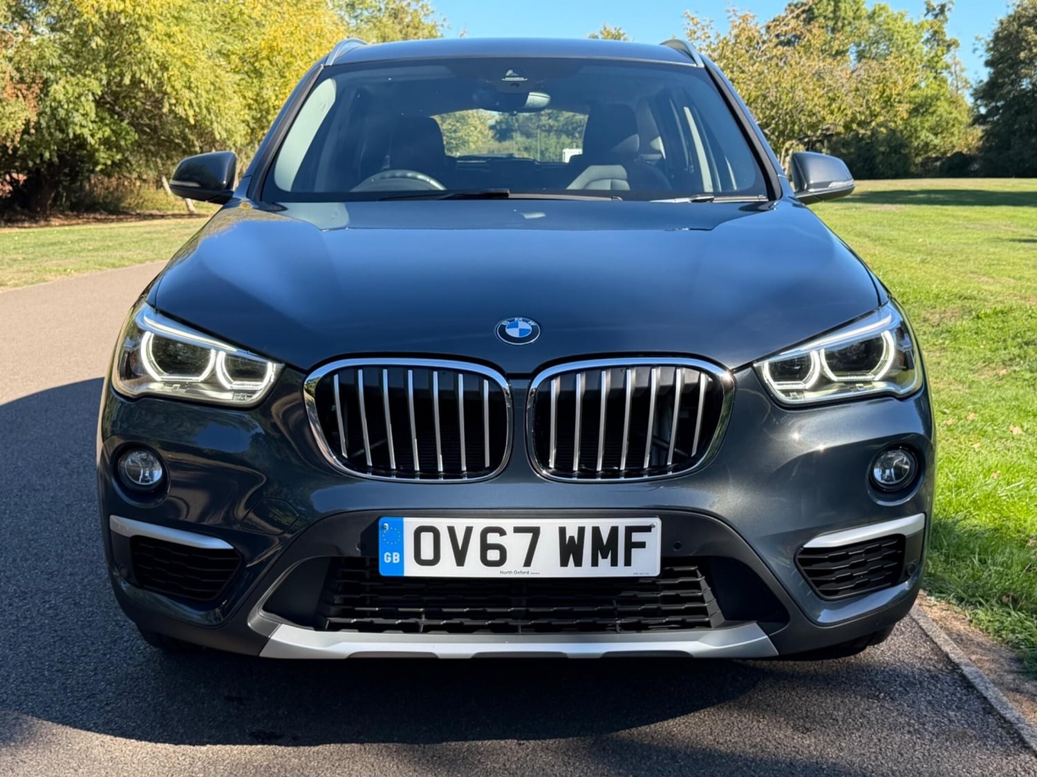 BMW X1 Addlestone
