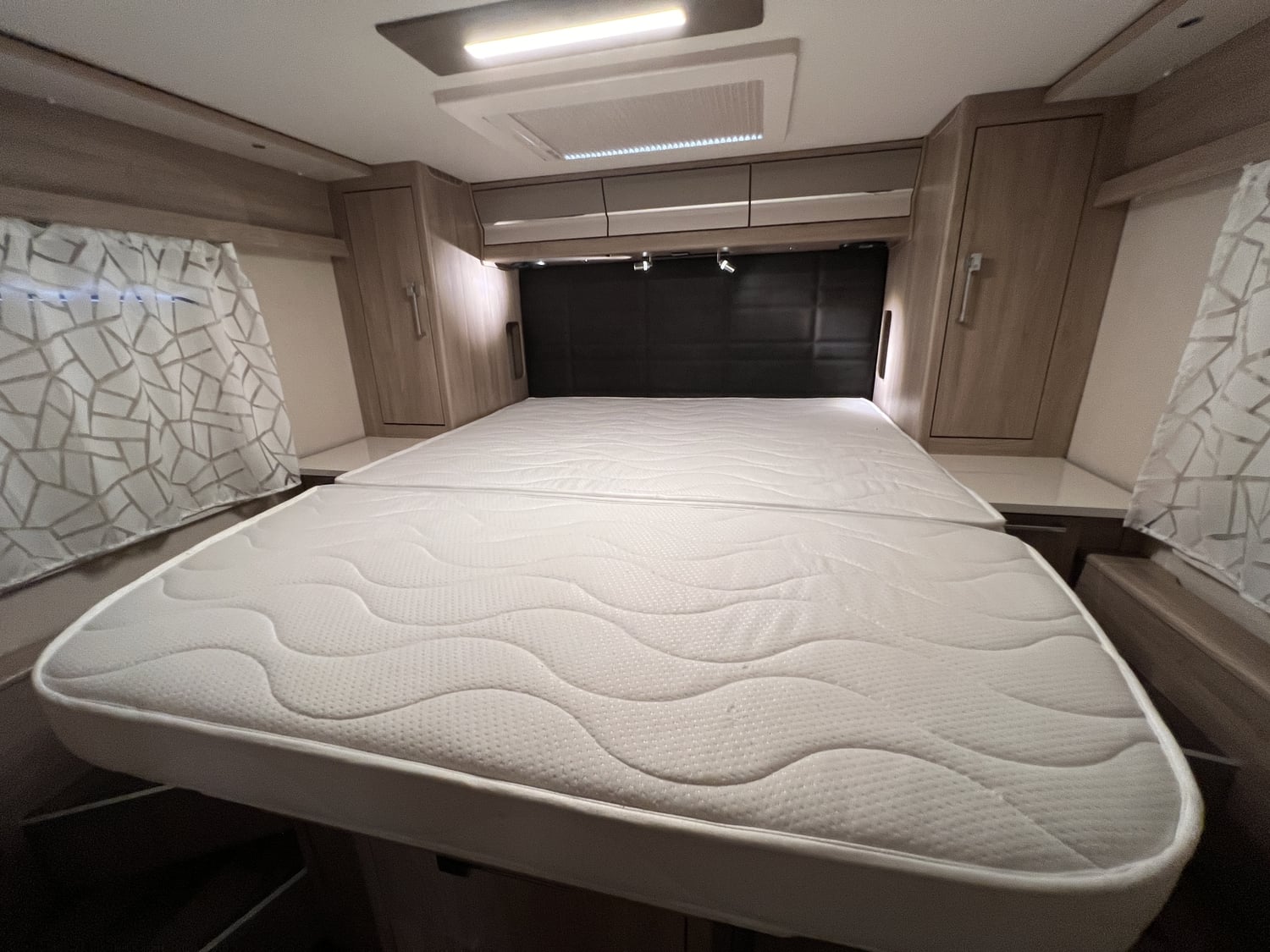 Coachman Travel Master 545 2023 for sale - Motorhomes & Caravans