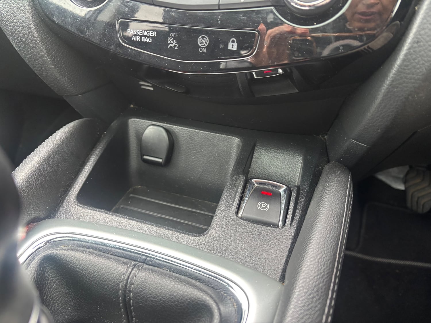 Nissan Qashqai 2016 - Cars in Portsmouth