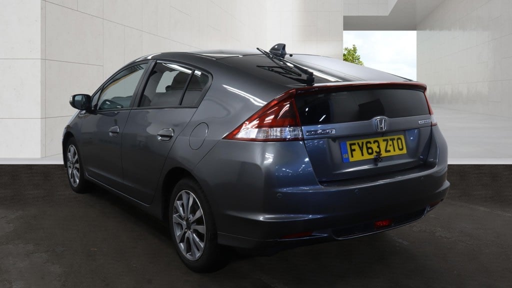 Honda Insight Hillingdon