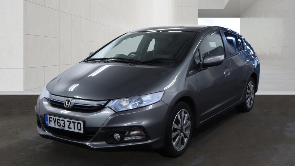 Honda Insight 2013 - Cars in Hillingdon