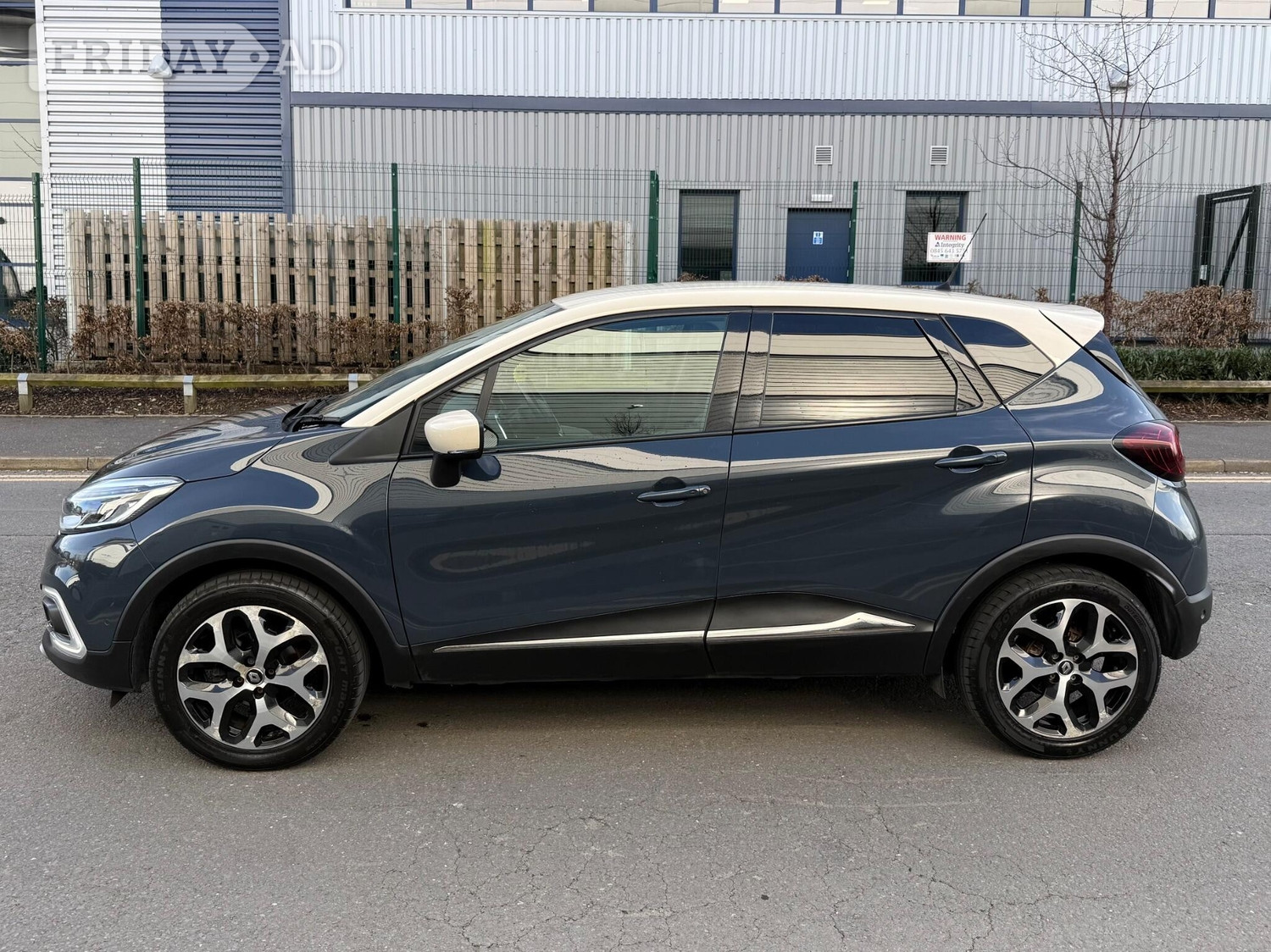 Renault Captur 2018 - Cars